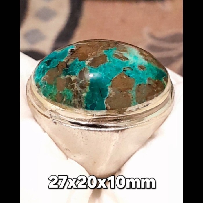 Pirus Hubei gradasi biru size jumbo mumbul
