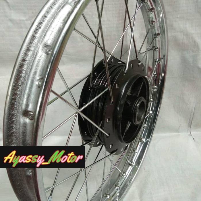 PELEK VELG YAMAHA VEGA R BELAKANG