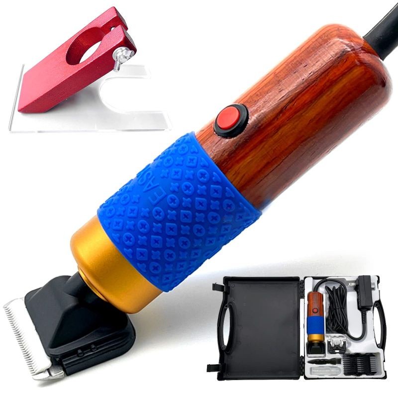 Tufting Carpet Trimmer Tufting Gun Trimmer Shearing Guide Rug Carver