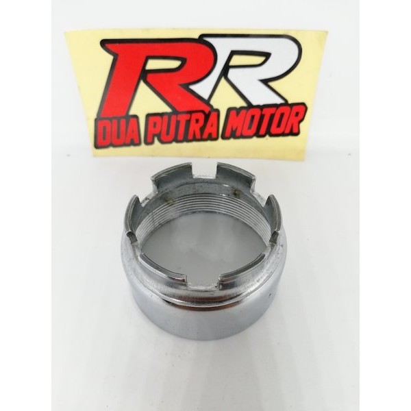 mur baut cincin leheran leher knalpot tengah yamaha rxk rxs rx king rxking rx spesial special