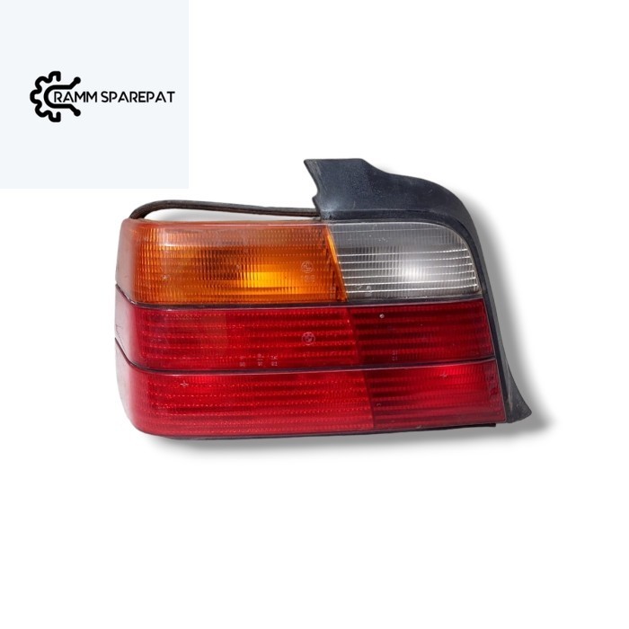 Stoplamp Kiri BMW E36 Orange