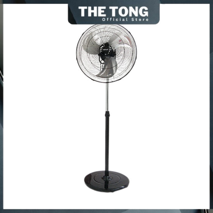 Sekai Kipas Angin 18 Inch SFN1809 Tumpu Performa Tinggi SFN 1809