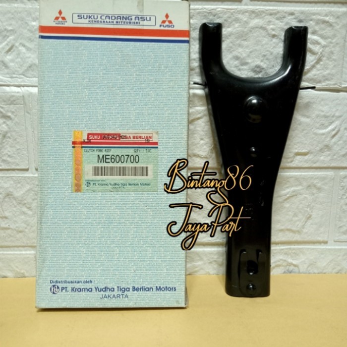 ASLI garpu kopling MITSUBISHI PS100 PS120 100PS 120PS PS 100 PS 120