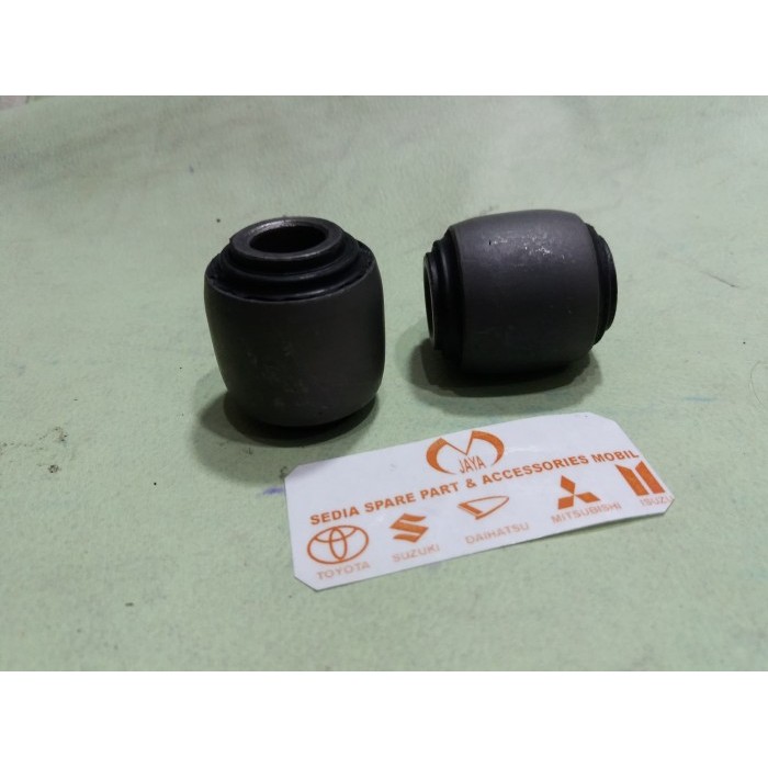 BUSHING STABIL BELAKANG ESTEEM - AMENITY 2PCS/SEBELAH PART BARU