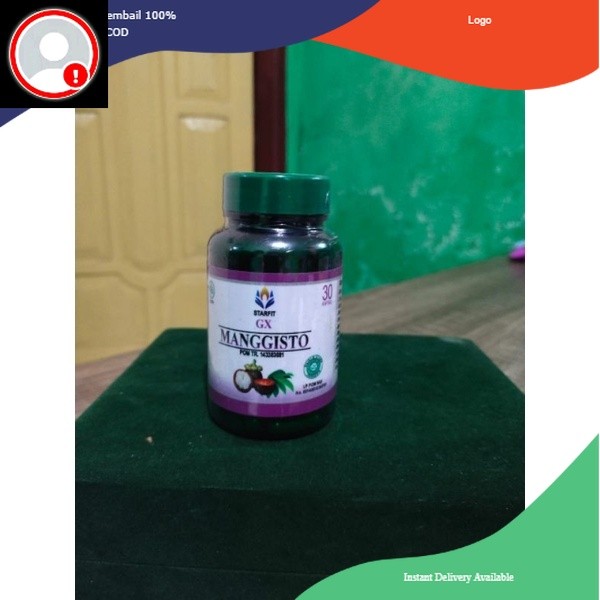 

Obat kangker Manggisto