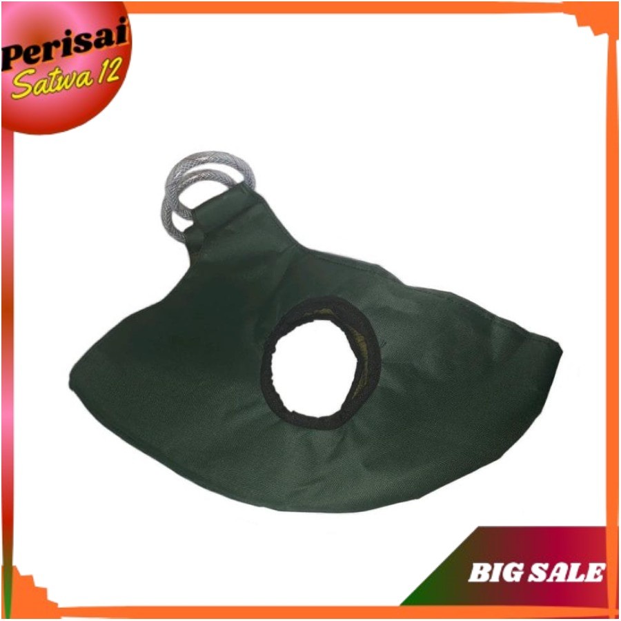 TAS UNTUL TAS AYAM UNTULAN