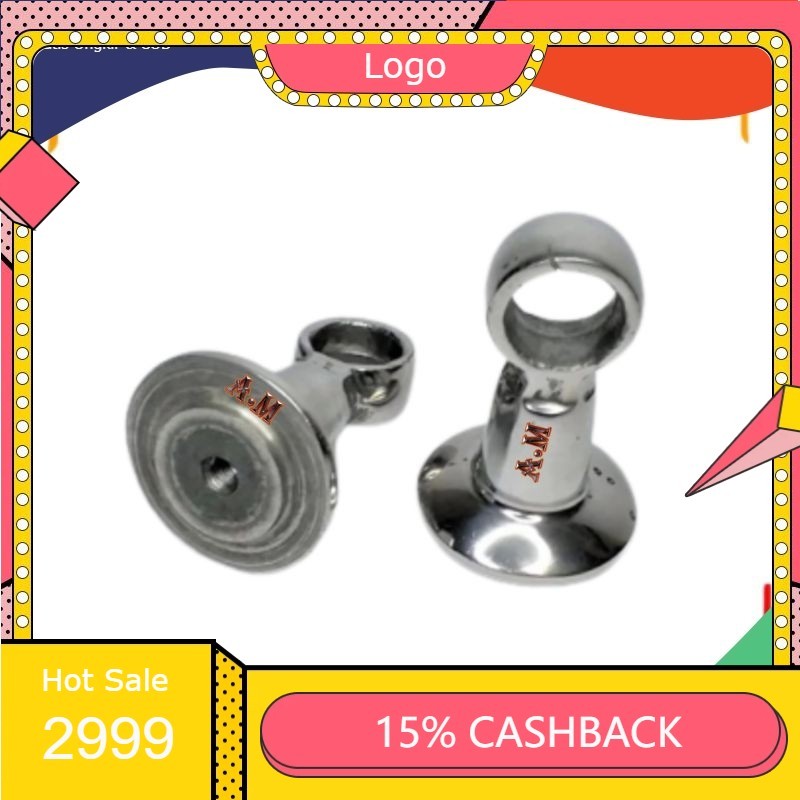 PENINGGI  SHOCK SKOK BELAKANG GL,TIGER 8CM PANGKON SKOK BELAKANG TIGER,GL,8CM