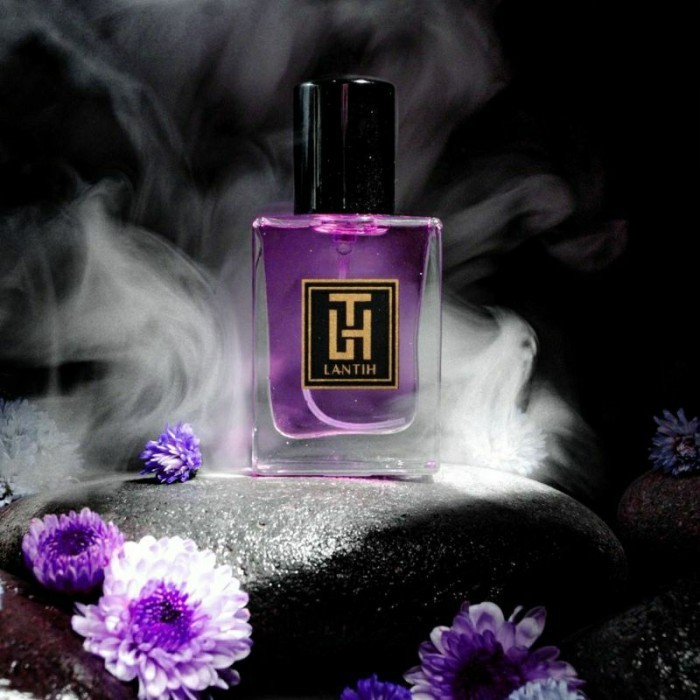 (Bisa COD) Parfum Aura Lantih - Parfum Viral by Anak Dukun untuk pria  - Aura Lynk.