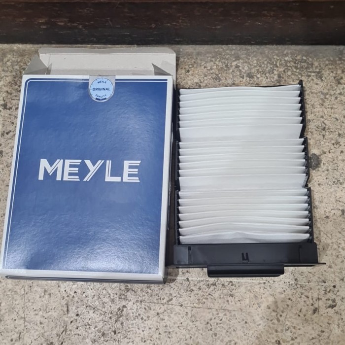 Filter AC Peugeot 107 merk Meyle