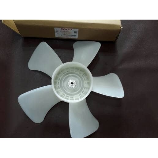 Promo Kipas radiator aerio / Kipas radiator baleno next g DENSO