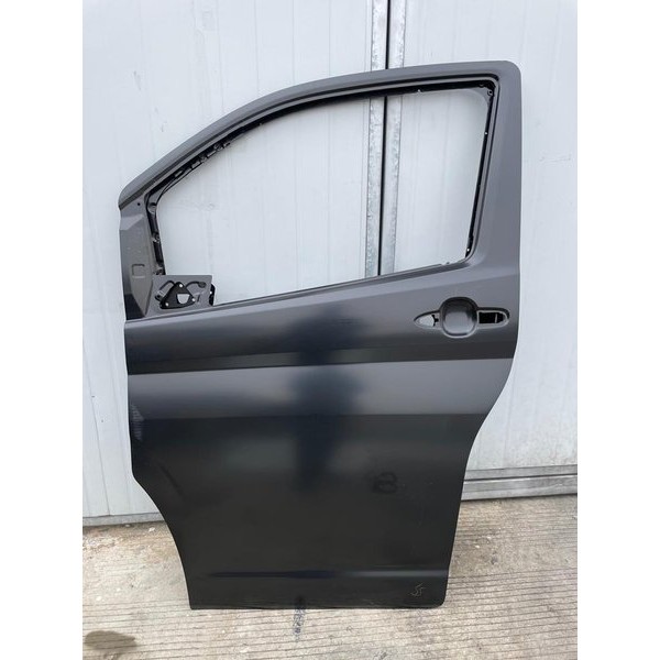 PINTU DEPAN KIRI TOYOTA HIACE PREMIO