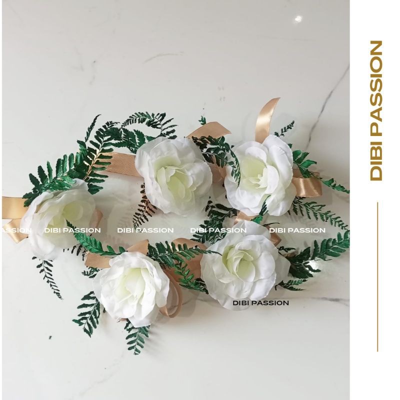 

BUNGA HIASAN HANTARAN SESERAHAN PARCEL KADO HAMPERS / PITA HANTARAN / BUNGA HIAS SIAP PAKAI BUNGA PITA