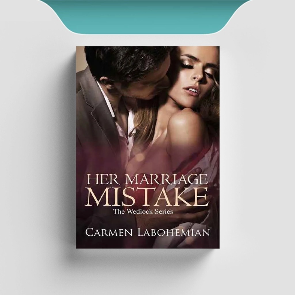 

[ID2491] Her Marriage Mistake - Carmen LaBohemian