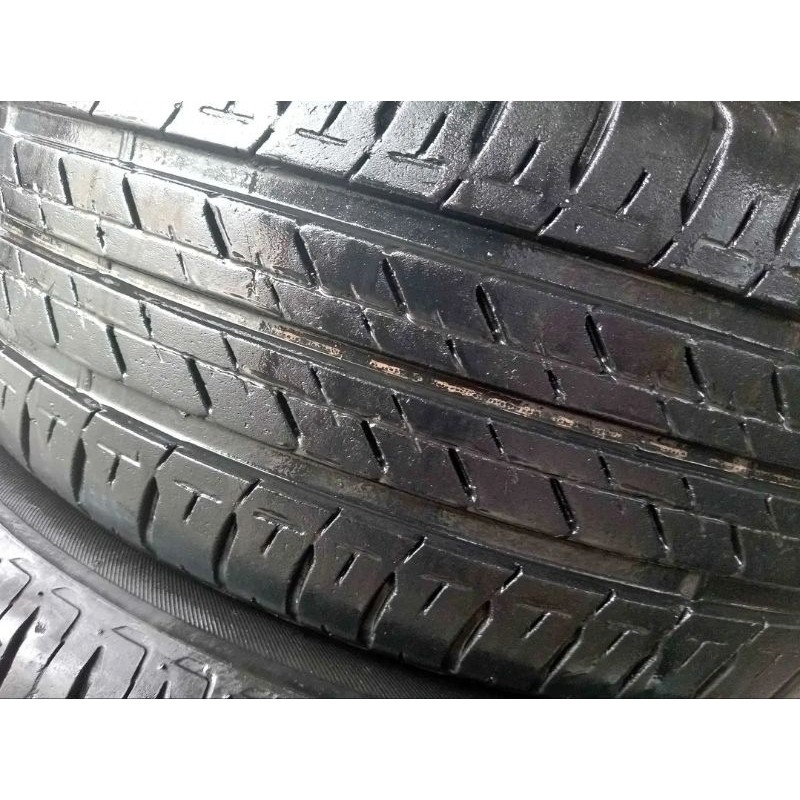 Ban mobil Second Ukuran 205/65 Ring 15