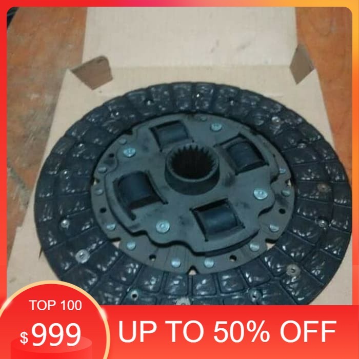 Plat kopling kampas kopling kijang kapsul 7k original