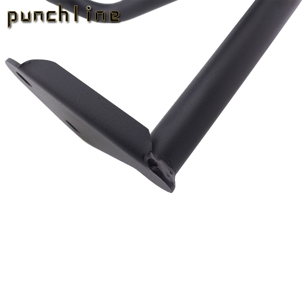 For CRF250L CRF 250 Rally 2017-2020 Body Protection Bar Crash Bar Bumper