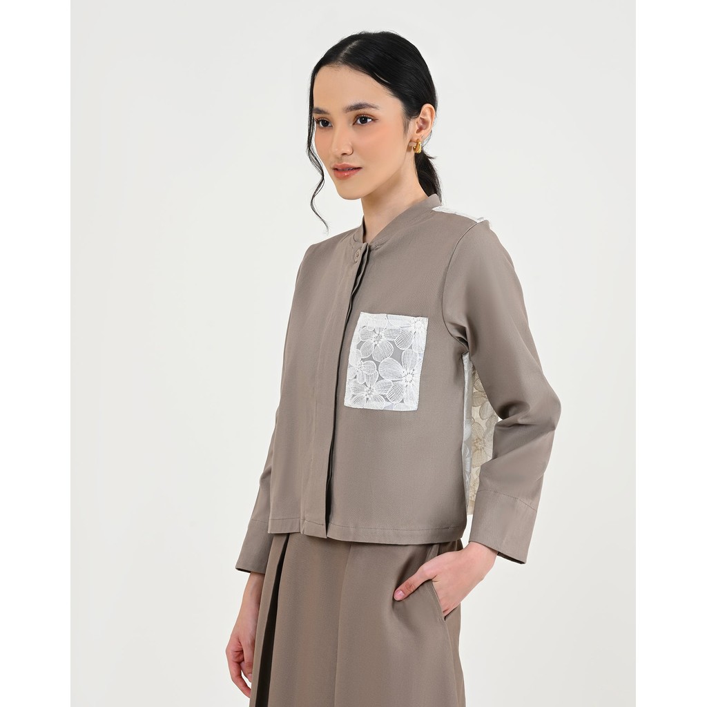 Geulis.id HEATHER OUTER / OUTER WANITA (3 warna)