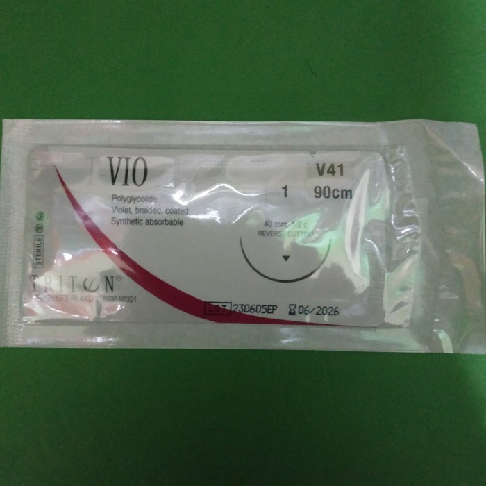 

T Vio 1 0 Cutting V41