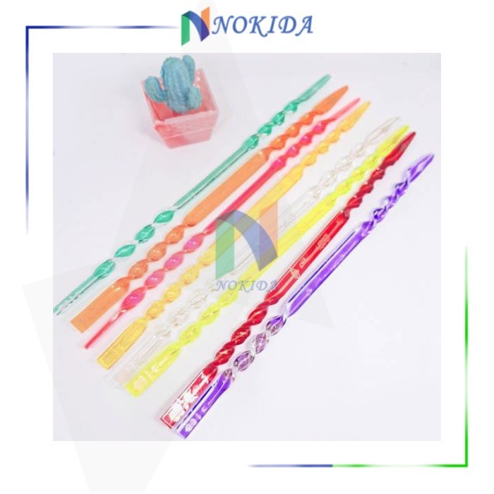 

ACEH.UNO 131481 Nokida Kalam Tuding Ngaji [2 Pcs] / Tunjukan Ngaji Buku Iqra Dan Al-Quran / Perlengkapan Baca Alquran Iqra / Petunjuk Ngaji / Telunjuk Ngaji Iqro / Tutunjuk Ngaji Al Quran