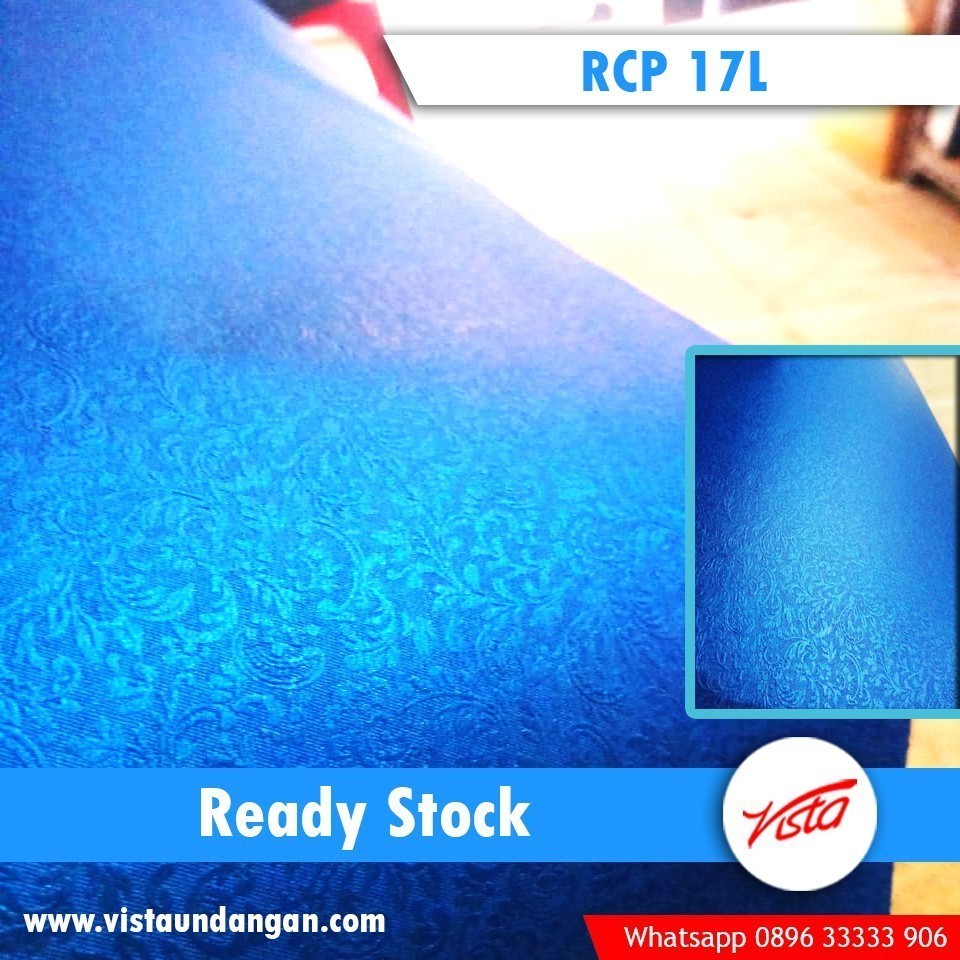 

Kertas RCP 17 L , yasin , kado impor , eksklusif , cover box , packaging