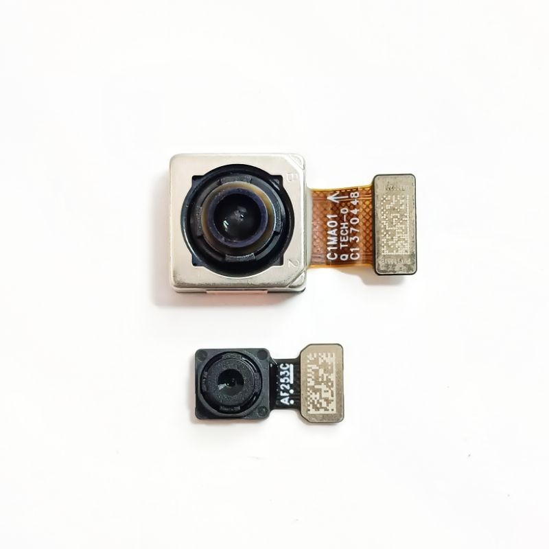 KAMERA BELAKANG REALME GT MASTER  ORIGINAL COPOTAN