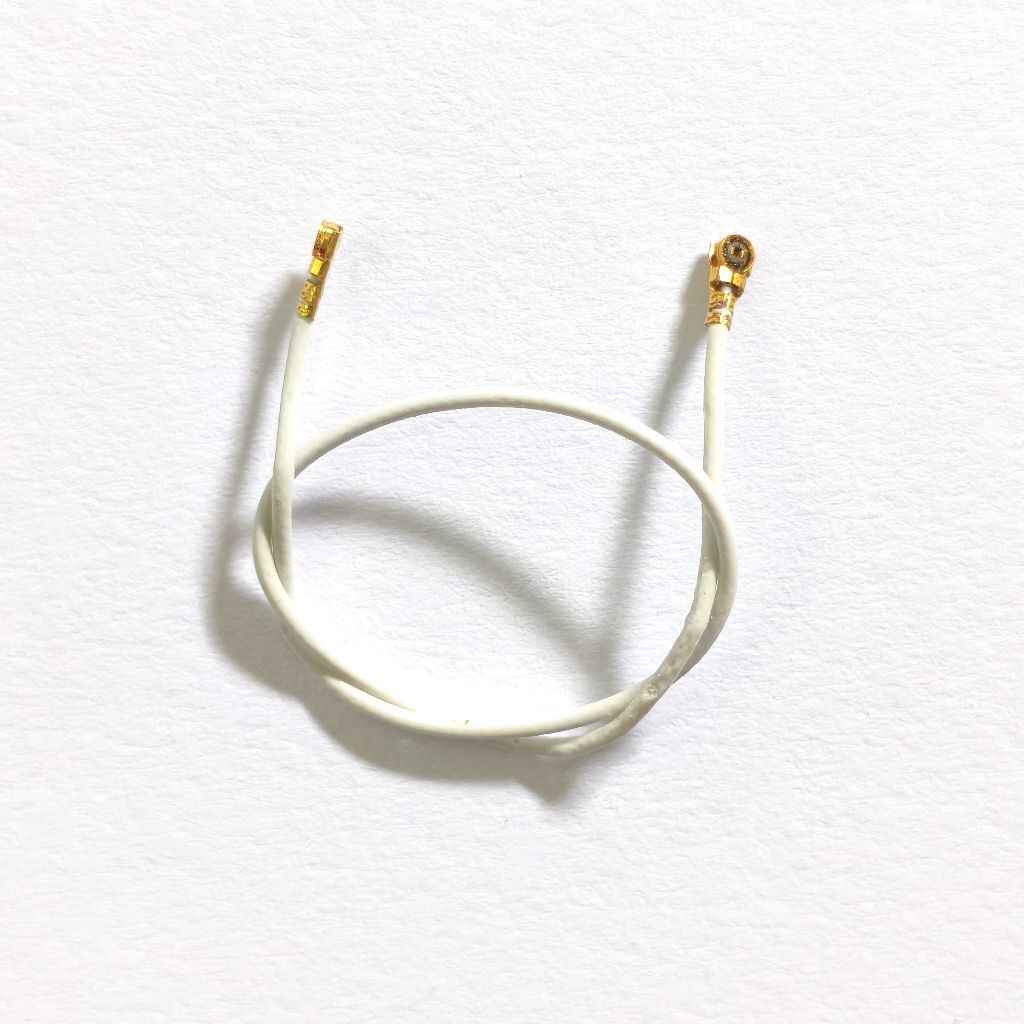 KABEL ANTENA SINYAL SAMSUNG A11/M11 ORIGINAL COPOTAN