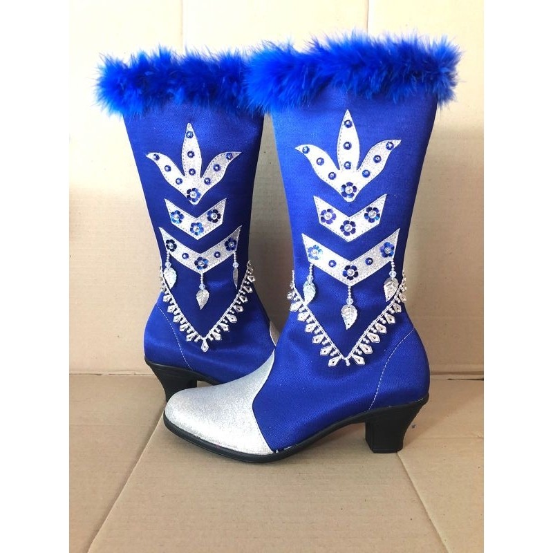 Sepatu Mayoret Terbaru Marching Band