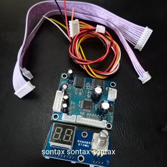 (BACA DESKRIPSI) sound effect efek echo delay digital modul mixer behringer virtualizer