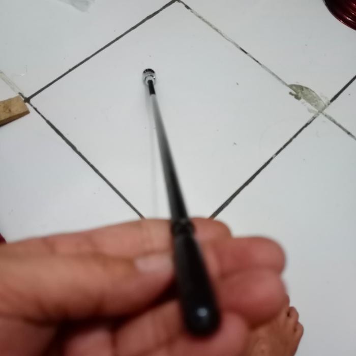 (BACA DESKRIPSI) antena antenna cb 27 mhz radio 27mhz mobil car home rumah 11 meter