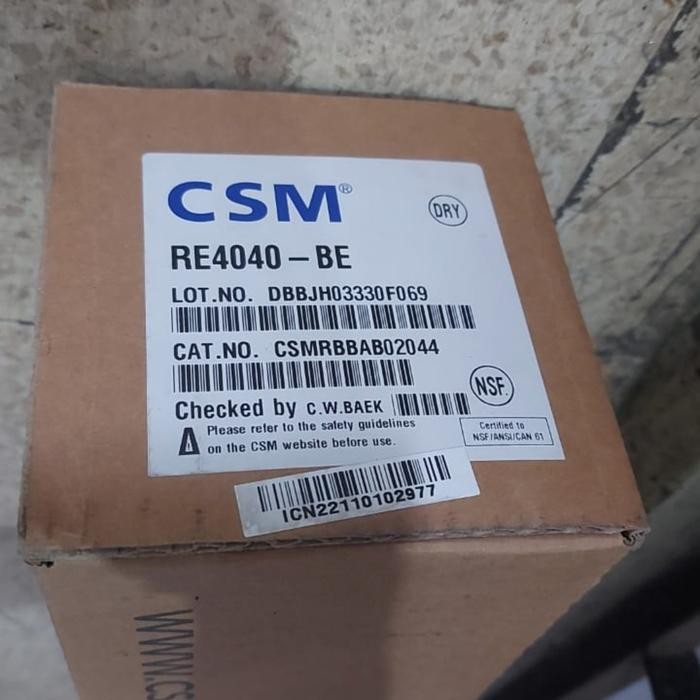 Membrane CSM 4040 BE