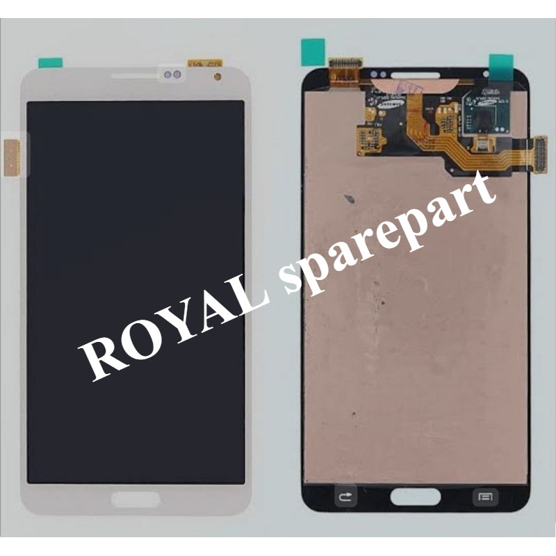 RYLspt- LCD TOUCHSCREEN SAMSUNG NOTE 3 N9000 N9005 ORIGINAL COPOTAN