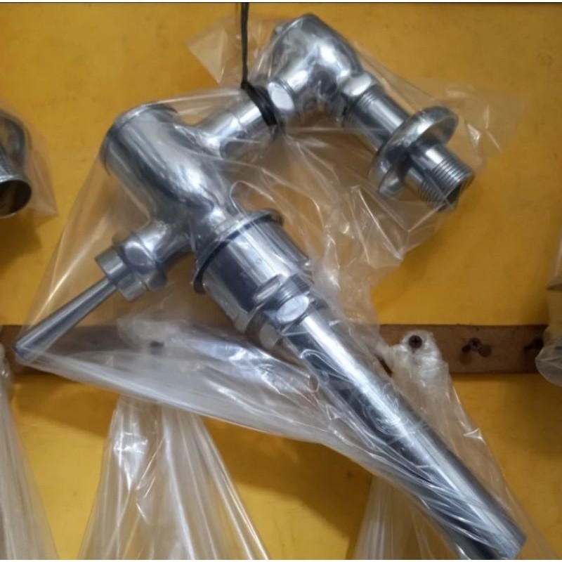 FLUSH VALVE CLOSET TOTO CW 705