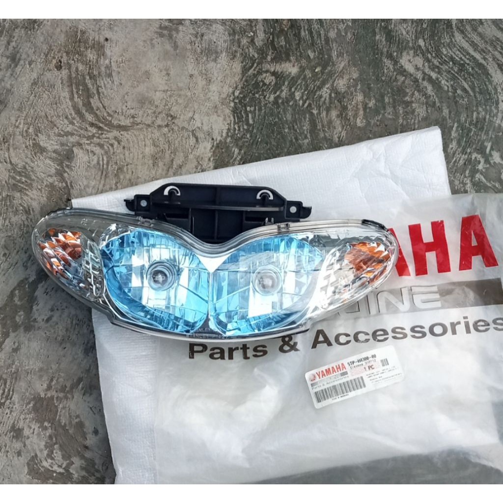 Yamaha Jupiter lama Jupiter old Jupiter Z lama reflektor Jupiter old reflektor Jupiter lama lampu ut