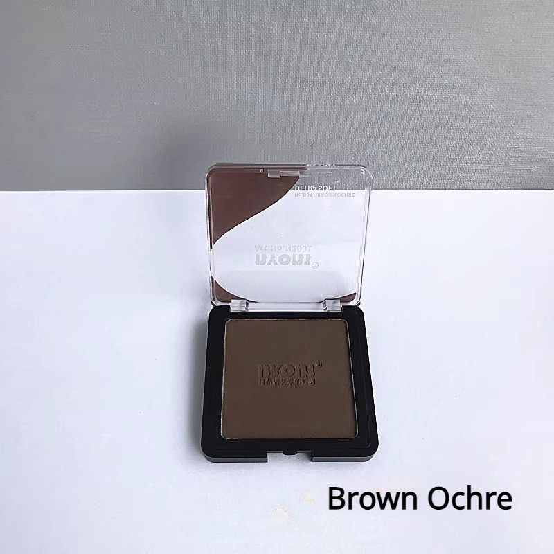 

Professional Ultra Soft Artist Pastel Graphite And Charcoal Drawing Color Sketching Powders Blendable Finest Pigment Wet ,Dry