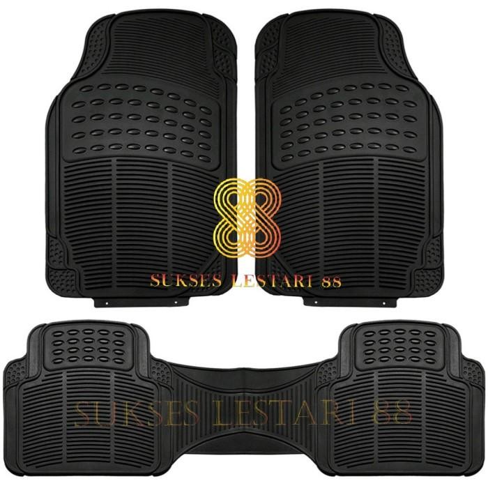 Karpet Mobil  3 PCS D T