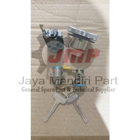 Kunci Set Komplit Hino Dutro 24 Volt Dyna Saurus 24 Volt