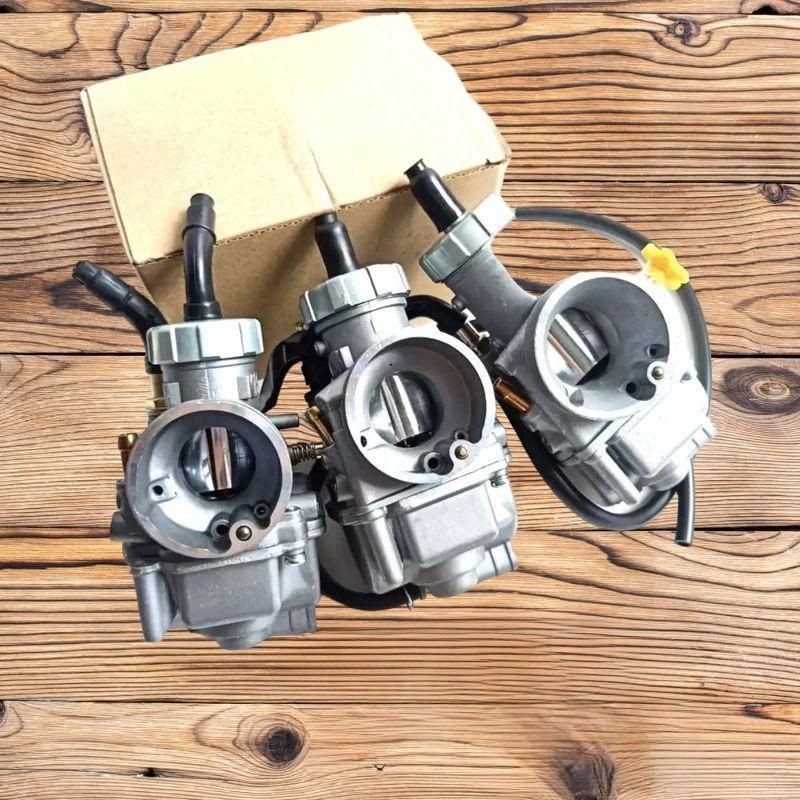 karbu pe26 keihin original karburator pe 26universal