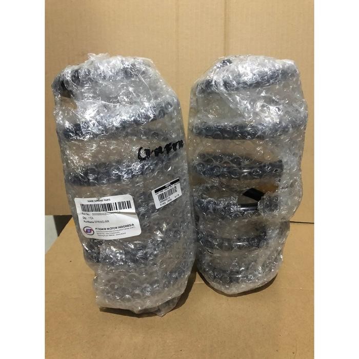 per keong belakang wuling confero BEST