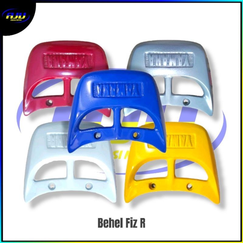 Begel Fiz R Behel Fiz R Behel Belakang Fiz R Behel Fizr Berlogo High Quality