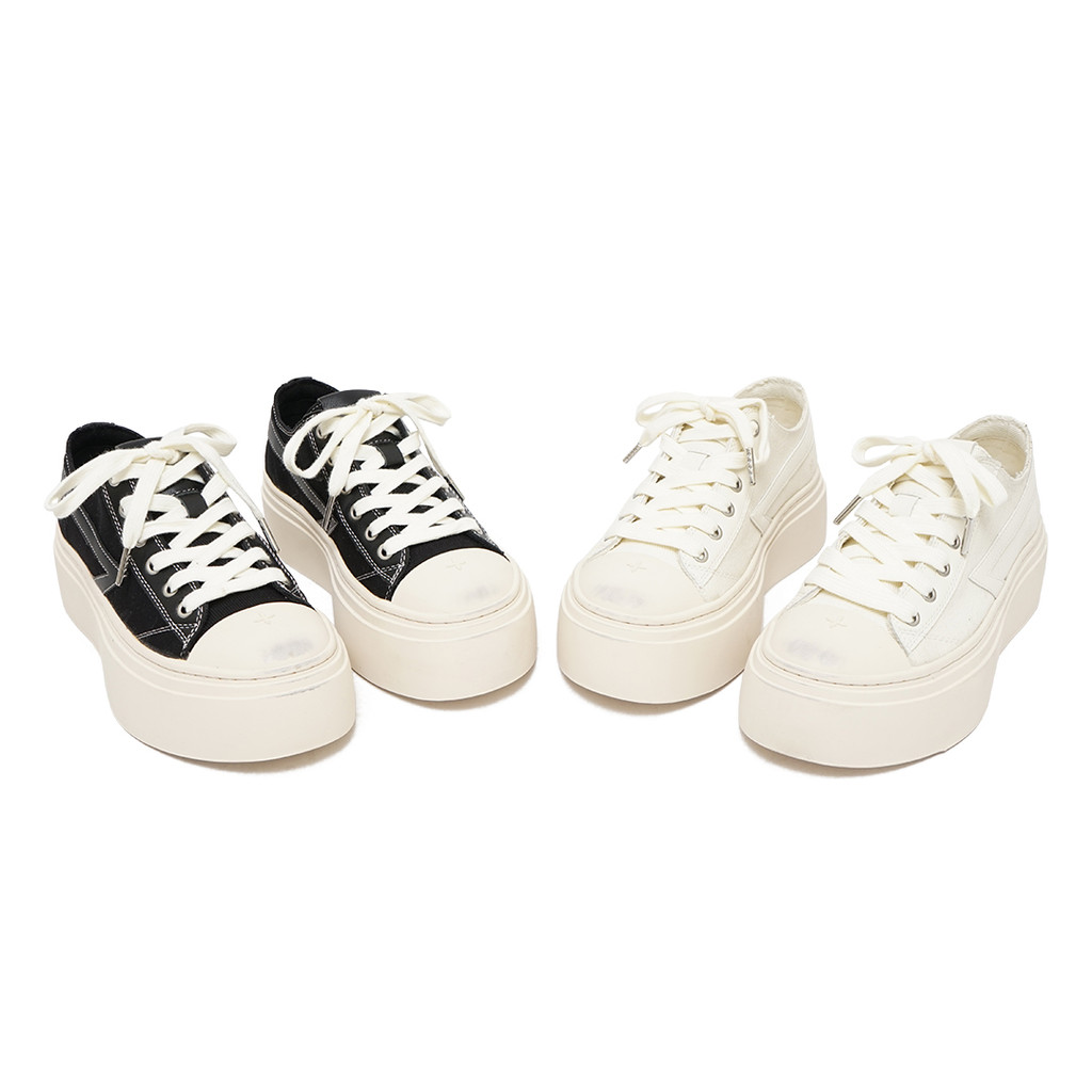 SMFK Compass Meteor Rove Low-Top Sneaker