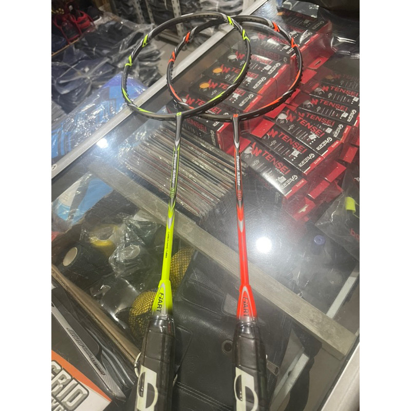 [ Ready Stock ] Raket Hart power killer 600 ORI