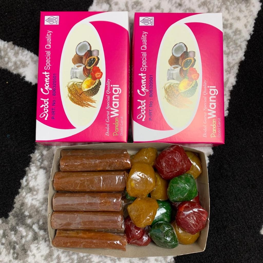 

DODOL GARUT 1Kg 500gr BUAH JELLY ENAK LEZAT LEGIT MURAH MANIS LANGSUNG DARI PABRIK Brand luxury jelita