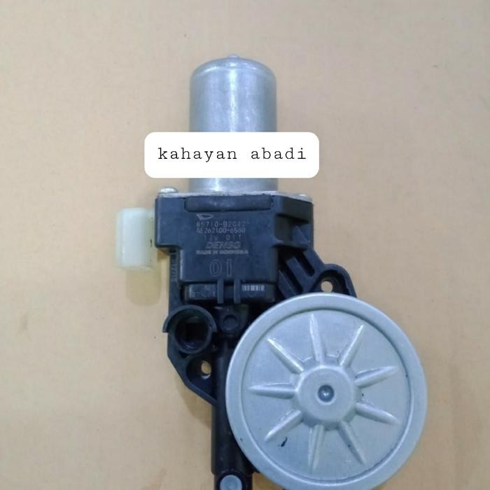 motor power window kanan new agya ayla grand avanza new rush terios top grade