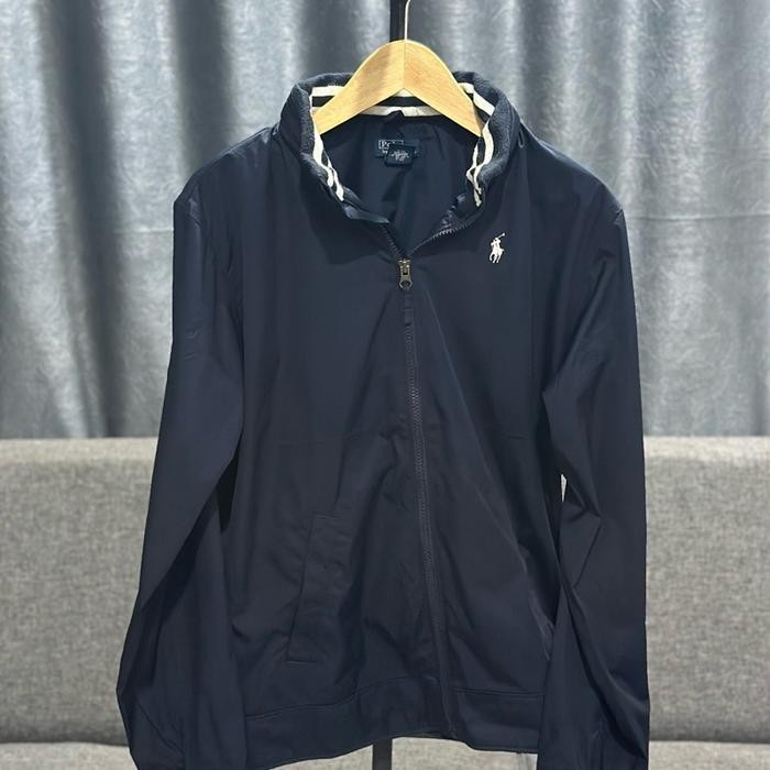 Polo Ralph Lauren Work Jacket