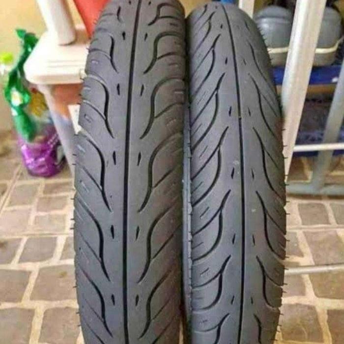 ban federal ring 14 80/90, 90/90 tubeless, ban beat, ban vario, ban mio, ban fino