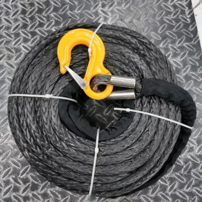 tali winch. tali plasma. winch. plasma 16mm