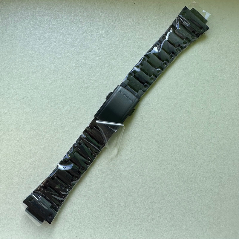 strap stainless ga2100 gm2100 g-shock ga-2100 gshock gm2100 gm5600 gm-6900