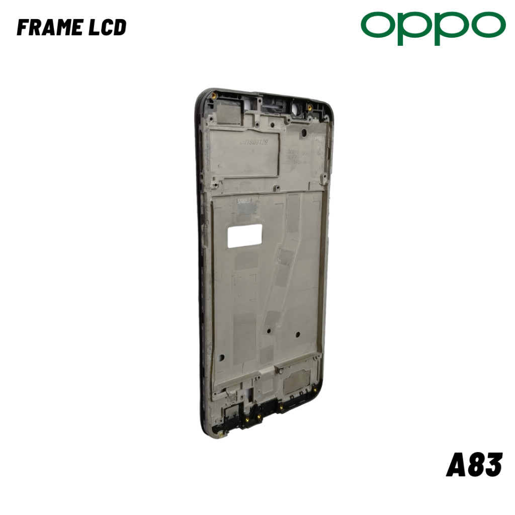 Update Frame Lcd Oppo A83 Dudukan Lcd Oppo A83