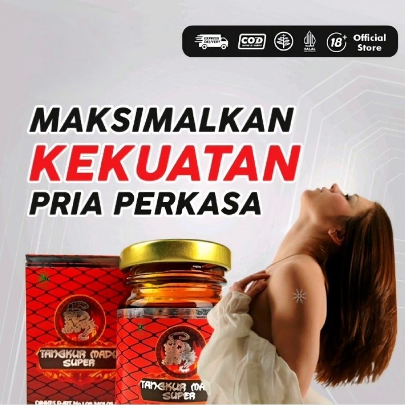 

MT MADU SUPER TANGKUR, tangkur madu By Newshop86