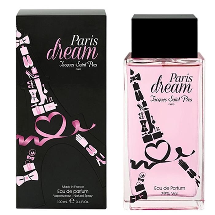 Parfum UDV PARIS DREAM Perfume Original